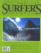 Surfer's Journal (The)