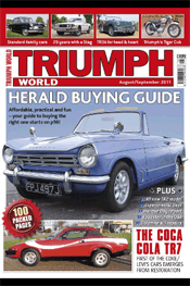 Triumph World