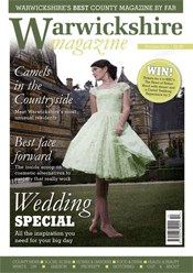 Warwickshire Magazine