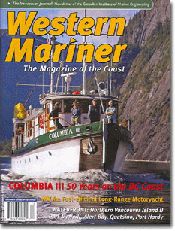 Western Mariner