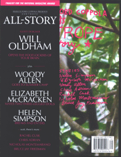 Zoetrope: All-Story