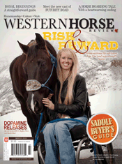 Western Horse Review